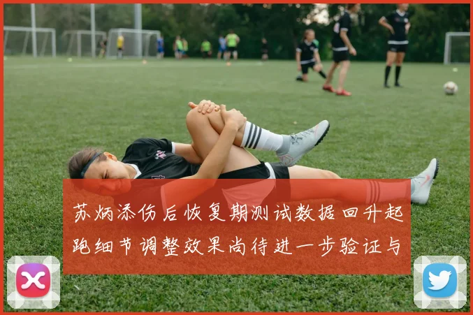 苏炳添伤后恢复期测试数据回升起跑细节调整效果尚待进一步验证与观察